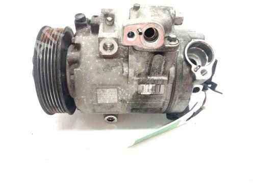 AC compressor SEAT IBIZA III (6L1) 1.9 TDI | BP17035490M34 