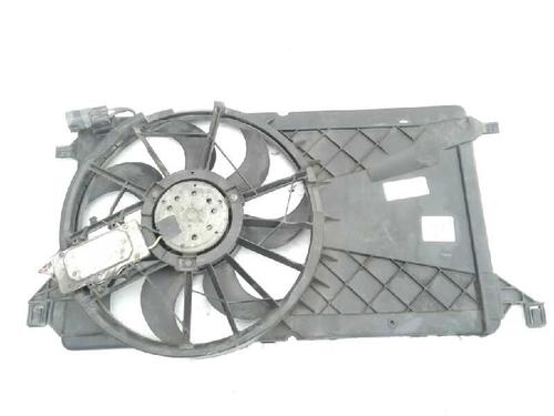 Used Radiator fan FORD FOCUS II Turnier (DA_, FFS, DS) [2004-2012]  7545319