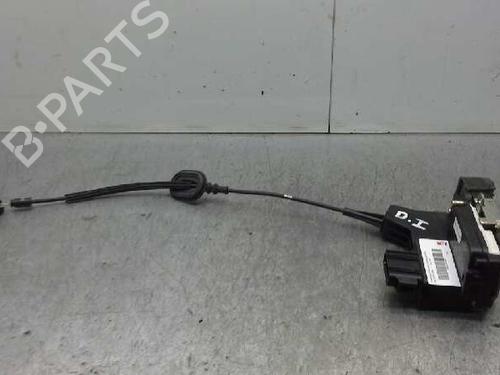 Used Front left lock FORD FIESTA V (JH_, JD_) [2001-2014]  1795845