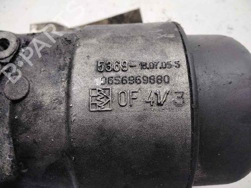 Support PEUGEOT 206 Hatchback (2A/C)  | BP14323243C155 