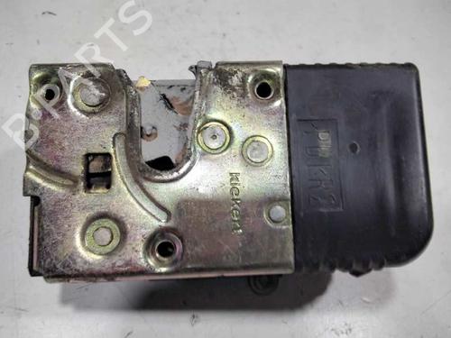 Used Front right lock CITROËN JUMPY I (U6U_) [1994-2006]  8341363