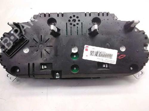 Instrument cluster KIA CEE'D (JD) 1.4 CRDi 90 | BP10330008C47 