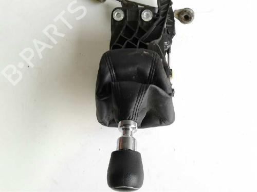 Gear lever FORD TRANSIT V363 Van (FCD, FDD)  | BP7535046M90 