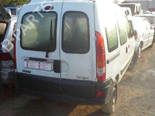 Fuel intake system RENAULT KANGOO (KC0/1_) | BP8747631M97 - Image 5