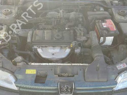 Front right lock PEUGEOT 306 Hatchback (7A, 7C, N3, N5)  | BP742999C97 