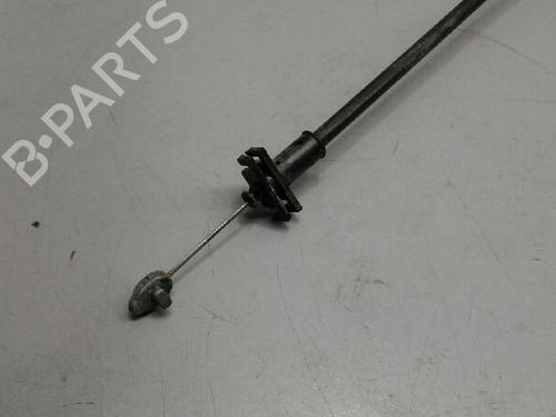 Front left interior door handle FORD FOCUS II Turnier (DA_, FFS, DS)  | BP6989096I13 