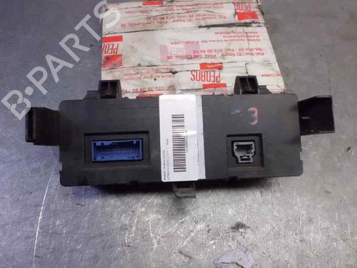 Climate control CITROËN C3 I (FC_, FN_) 1.1 i | BP184658I5 