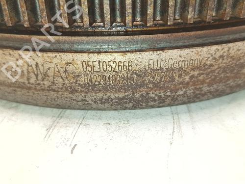 Flywheel VW GOLF VIII (CD1, DA1)  | BP24573207M101 