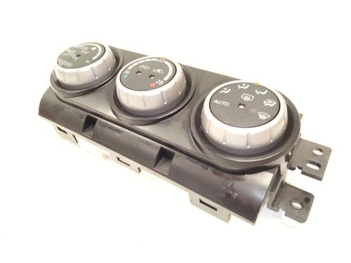Climate control NISSAN X-TRAIL II (T31) 2.0 dCi | BP23205649I5 