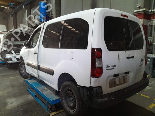 Elektronisk sensor CITROËN BERLINGO MULTISPACE (B9) 1.6 HDi 90 | BP27631538M84 - Image 4