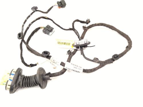 Used Wiring harness PEUGEOT 308 II (LB_, LP_, LW_, LH_, L3_) 1.2 THP 130 (131 hp) 27460452