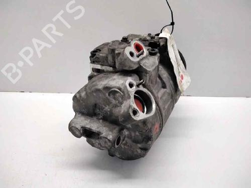 AC compressor BMW 5 (E39) 525 i | BP1023163M34 