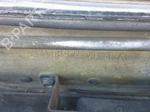 Left taillight ROVER 400 II (RT)  | BP1269844C34 