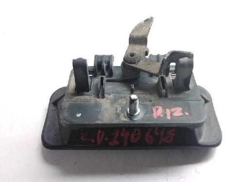 Front left exterior door handle FORD TRANSIT Van (FA_ _)  | BP9842209C128 