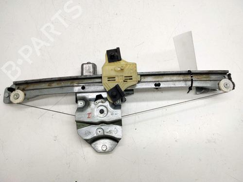Used Front left window mechanism Front left window mechanism 36780436 36780436