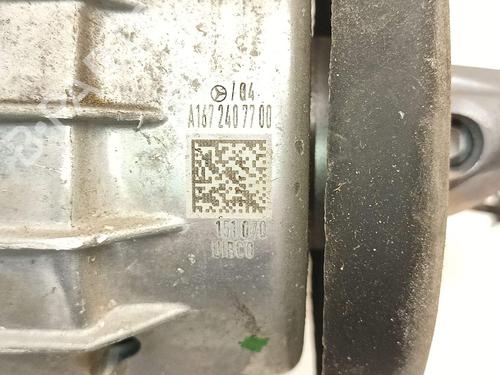 Engine mount MERCEDES-BENZ GLE (V167) GLE 300 d 4-matic (167.119) | BP36992409M89 - Image 2