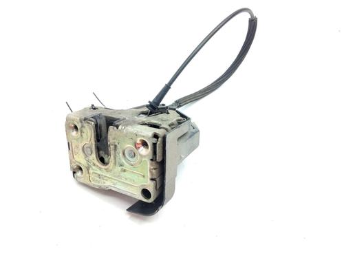 Used Front right lock RENAULT CLIO II (BB_, CB_) [1998-2016]  17124249