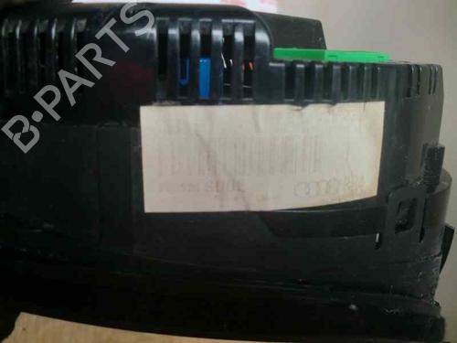 Instrument cluster AUDI A4 B6 (8E2) 1.8 T | BP3691691C47 