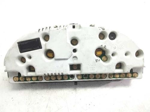 Instrument cluster MERCEDES-BENZ M-CLASS (W163) ML 400 CDI (163.128) | BP13735732C47 