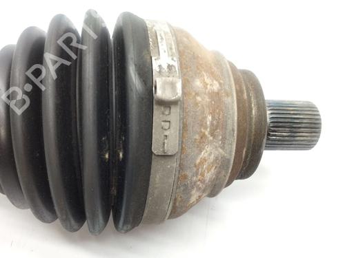 Right front driveshaft SKODA KAROQ (NU7, ND7) 1.5 TSI | BP29154603M39