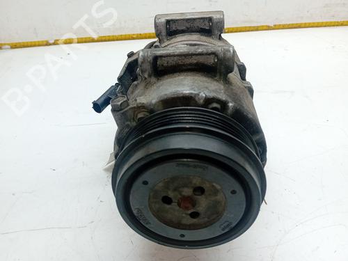 AC compressor MERCEDES-BENZ B-CLASS Sports Tourer (W245) B 180 CDI (245.207) | BP28123595M34 