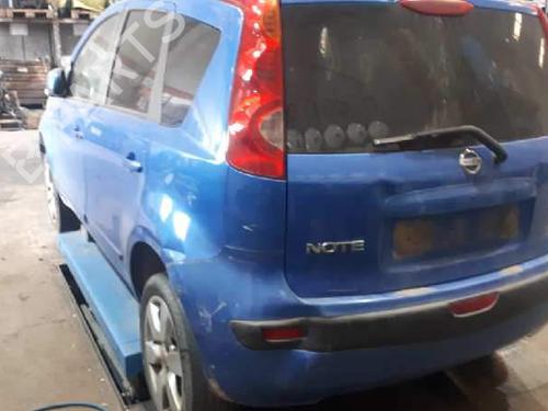 Front right interior door handle NISSAN NOTE (E11, NE11) | BP19033370I14 - Image 11