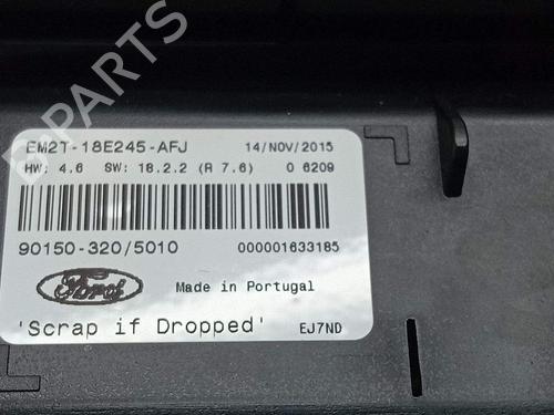 Andre FORD S-MAX (CJ, WA6) 1.5 EcoBoost | BP26490945O1 - Image 3