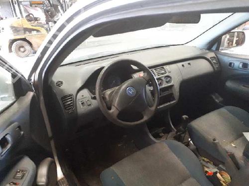 Front left window mechanism HONDA HR-V (GH_)  | BP11096138C22 