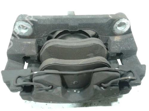 Left front brake caliper RENAULT MEGANE II Estate (KM0/1_) 1.5 dCi (KM16, KM1E) | BP11602432M105 