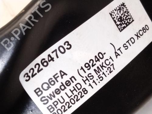 Break pedal VOLVO XC60 II (246) B4 Mild-Hybrid | BP30490403I19 