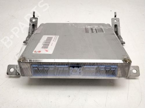 Engine control unit (ECU) NISSAN SERENA (C23)  | BP9525114M57 