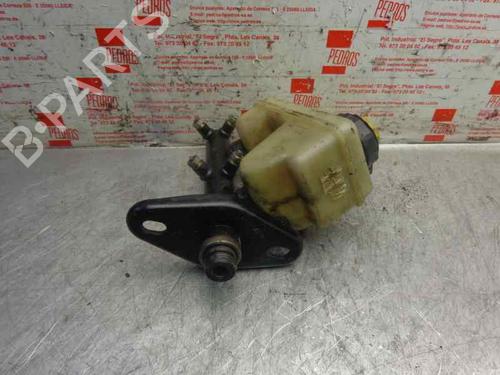 Brake master cylinder FORD FIESTA Hatchback Van (FVD) 1.8 D (FVJ) | BP1619151M77 