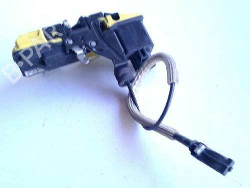 Rear right lock VOLVO XC90 I (275) T6 AWD | BP7281344C99 