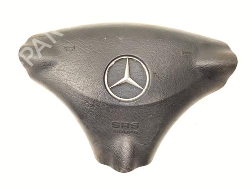 Used Driver airbag MERCEDES-BENZ VANEO (414) 1.6 (414.700) (102 hp) 31969030