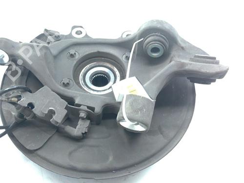 Right rear steering knuckle MERCEDES-BENZ E-CLASS (W213) E 220 d (213.004) | BP37073550M28 - Image 2