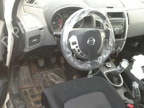 Gearbox NISSAN X-TRAIL II (T31)  | BP15651530M3 