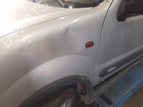 Starter RENAULT KANGOO (KC0/1_) 1.9 dCi 4x4 (KC0V) | BP39668661M8 - Image 5