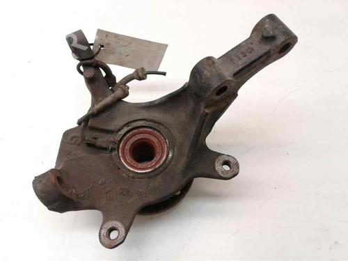 Left front steering knuckle RENAULT LAGUNA II (BG0/1_) | BP611253M25