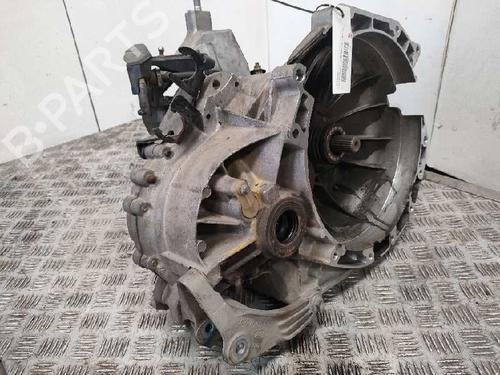 Gearbox FORD MONDEO III (B5Y)  | BP15651556M3 