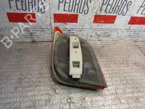 Used Right taillight FORD FIESTA III (GFJ) 1.4 (73 hp) 9172952