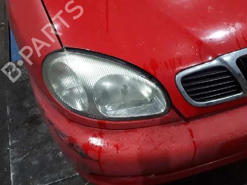 Brake master cylinder DAEWOO LANOS (KLAT)  | BP10489006M77 