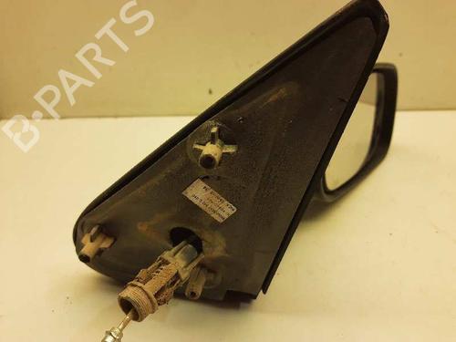 Right mirror SEAT INCA (6K9)  | BP6991808C27 