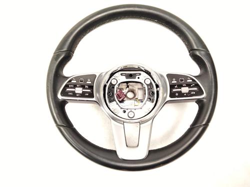 Steering wheel MERCEDES-BENZ GLA (H247) GLA 200 (247.787) | BP29977422C49