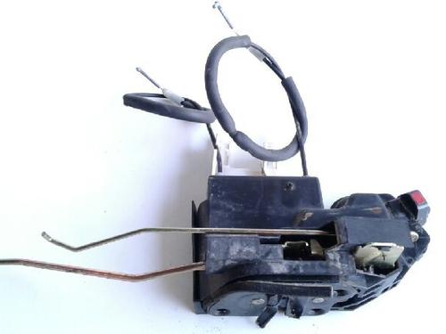 Used Front right lock HYUNDAI SANTA FÉ I (SM) [2000-2006]  7256615