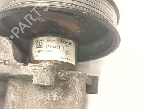 Steering pump BMW X1 (E84) sDrive 18 d | BP24304501M99 - Image 2