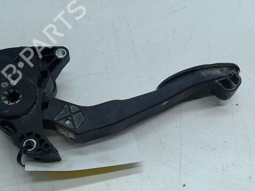 Pedal RENAULT MASTER III Van (FV) 2.3 dCi 130 RWD (FV01, FV10, FV11, FV12) | BP36564313I4 - Image 3