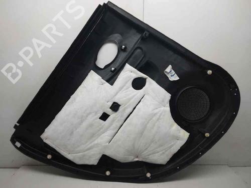 Bageste højre beklædning NISSAN NOTE (E13) | BP9223380C61 - Image 2