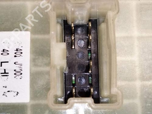 Left front window switch RENAULT KOLEOS I (HY_) 2.0 dCi (HY0K) | BP29423001I27 - Image 3