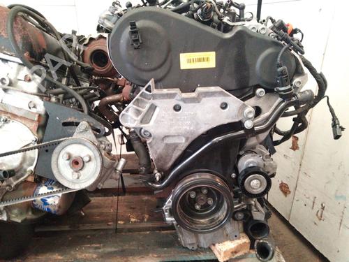 Engine VW GOLF VI (5K1) 1.6 TDI | BP32240437M1 