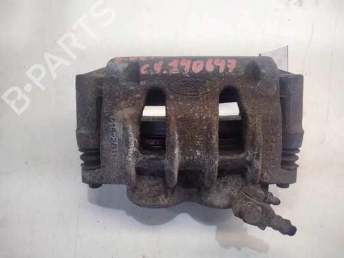 Right front brake caliper FORD TRANSIT Van (FA_ _) | BP11602371M104 - Image 2